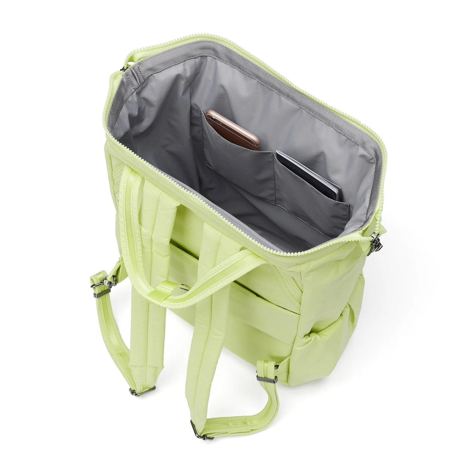 Pacsafe® CX Anti-Theft Backpack - Image 44