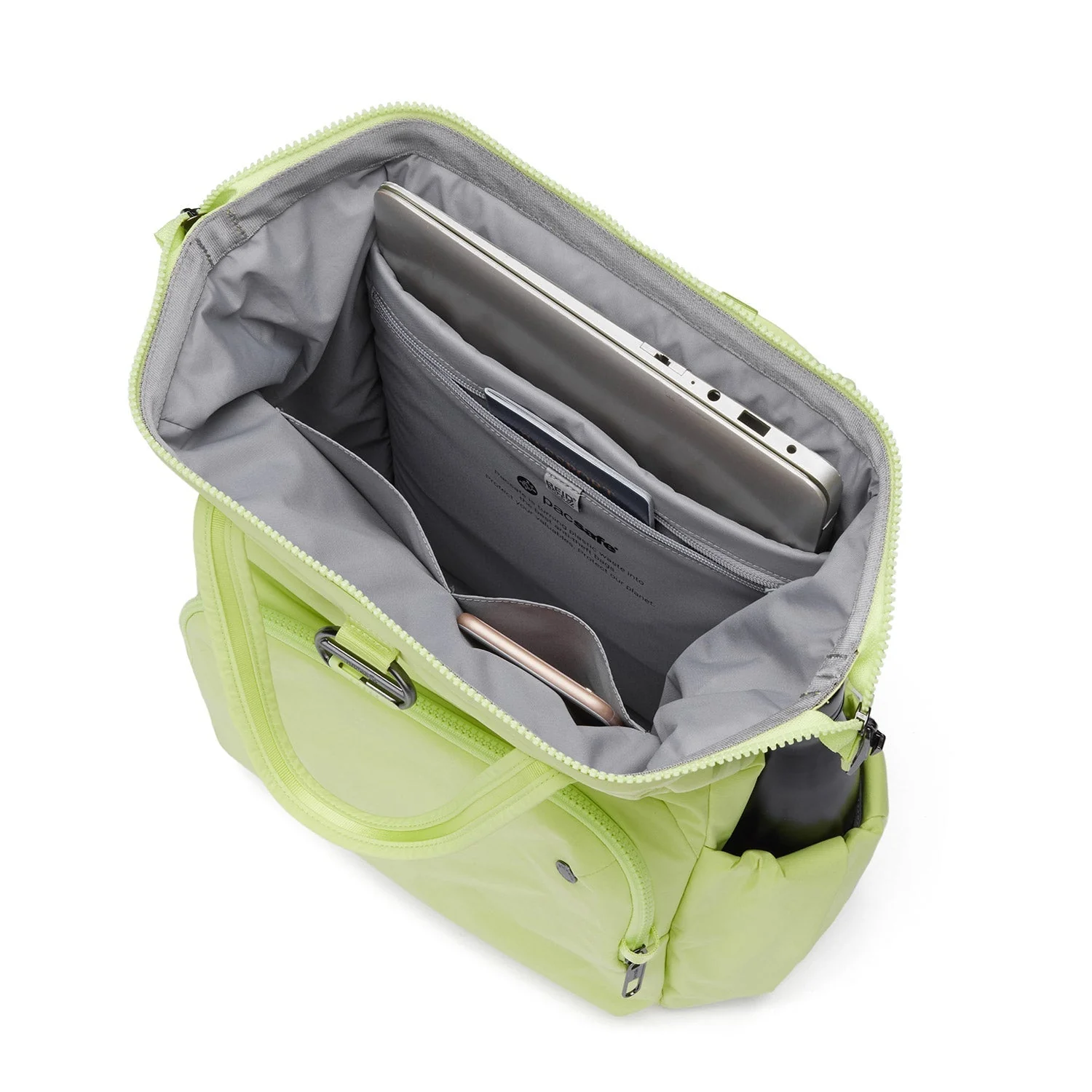 Pacsafe® CX Anti-Theft Backpack - Image 45