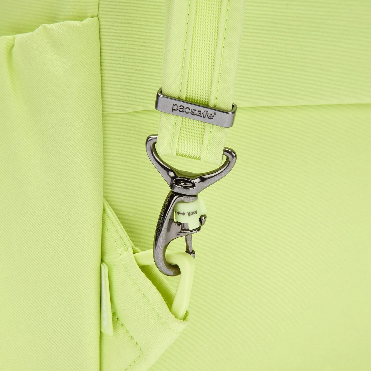 Pacsafe® CX Anti-Theft Backpack - Image 46