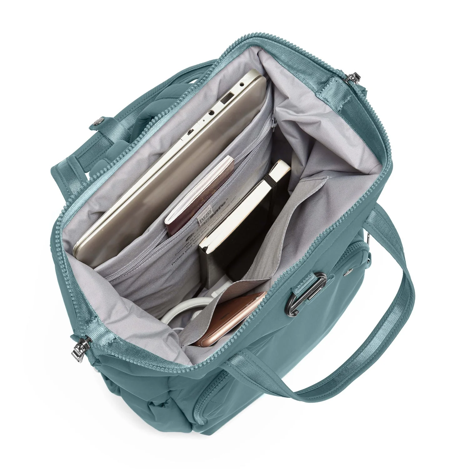 Pacsafe® CX Anti-Theft Backpack - Image 68