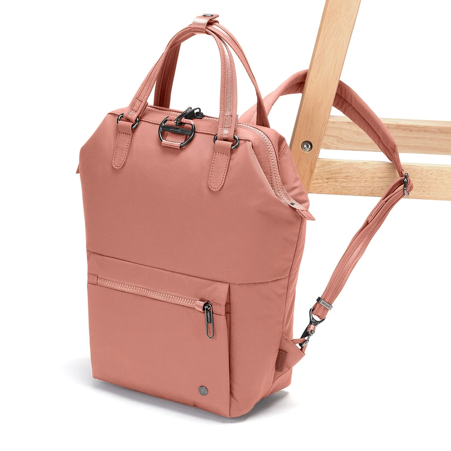 Pacsafe® CX anti-theft mini backpack - Image 18