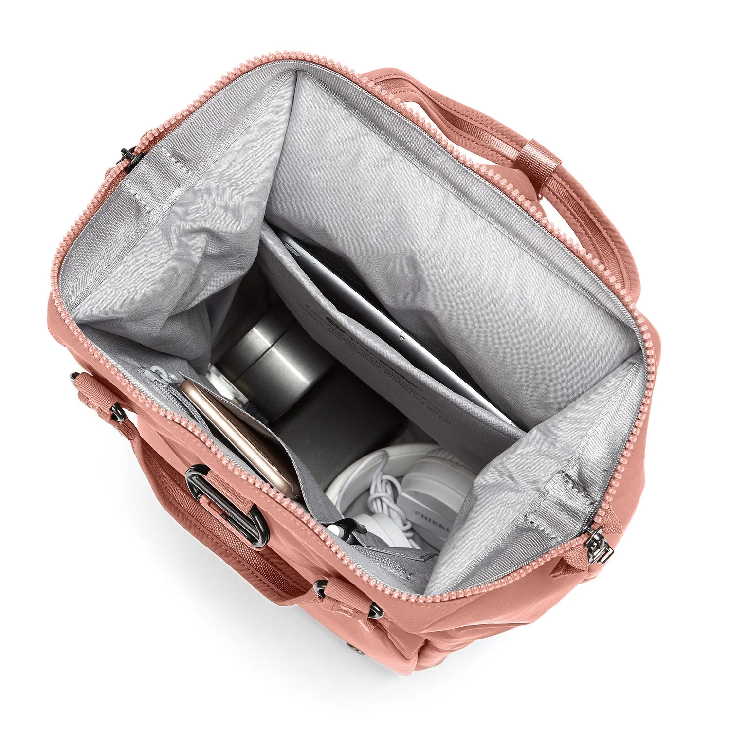 Pacsafe® CX anti-theft mini backpack - Image 23