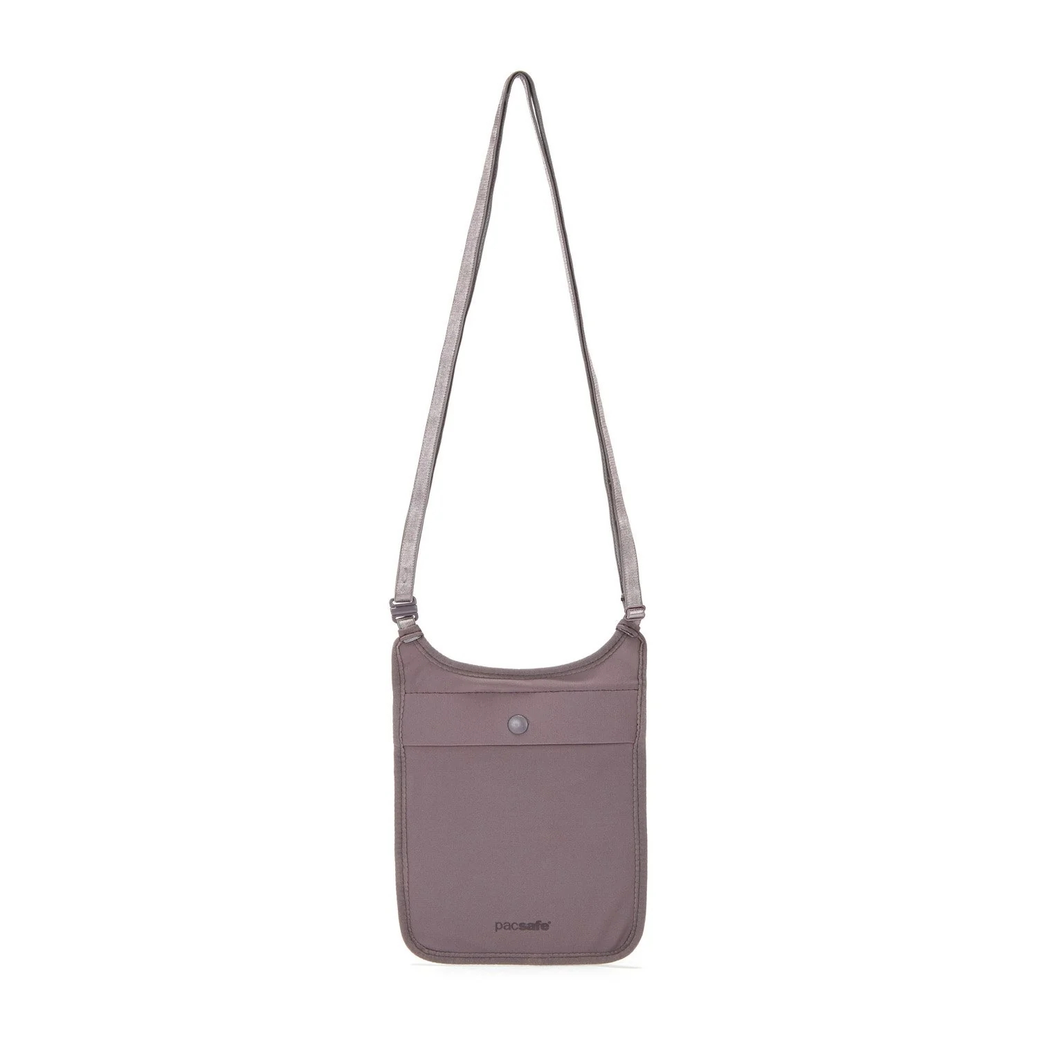 Pacsafe® Coversafe® S75 secret travel neck pouch - Image 4