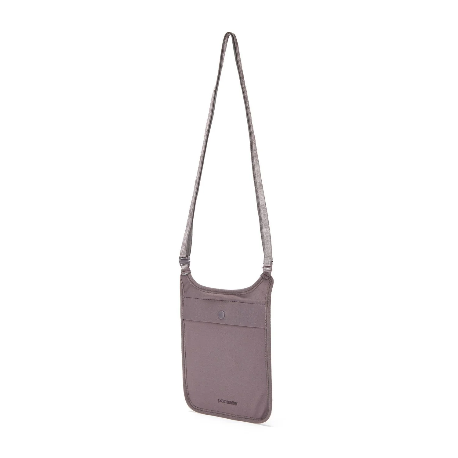Pacsafe® Coversafe® S75 secret travel neck pouch - Image 5