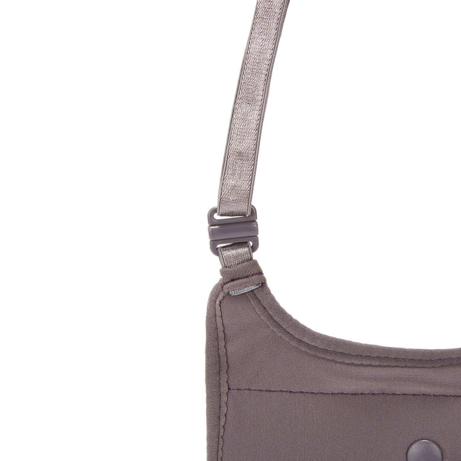 Pacsafe® Coversafe® S75 secret travel neck pouch - Image 8