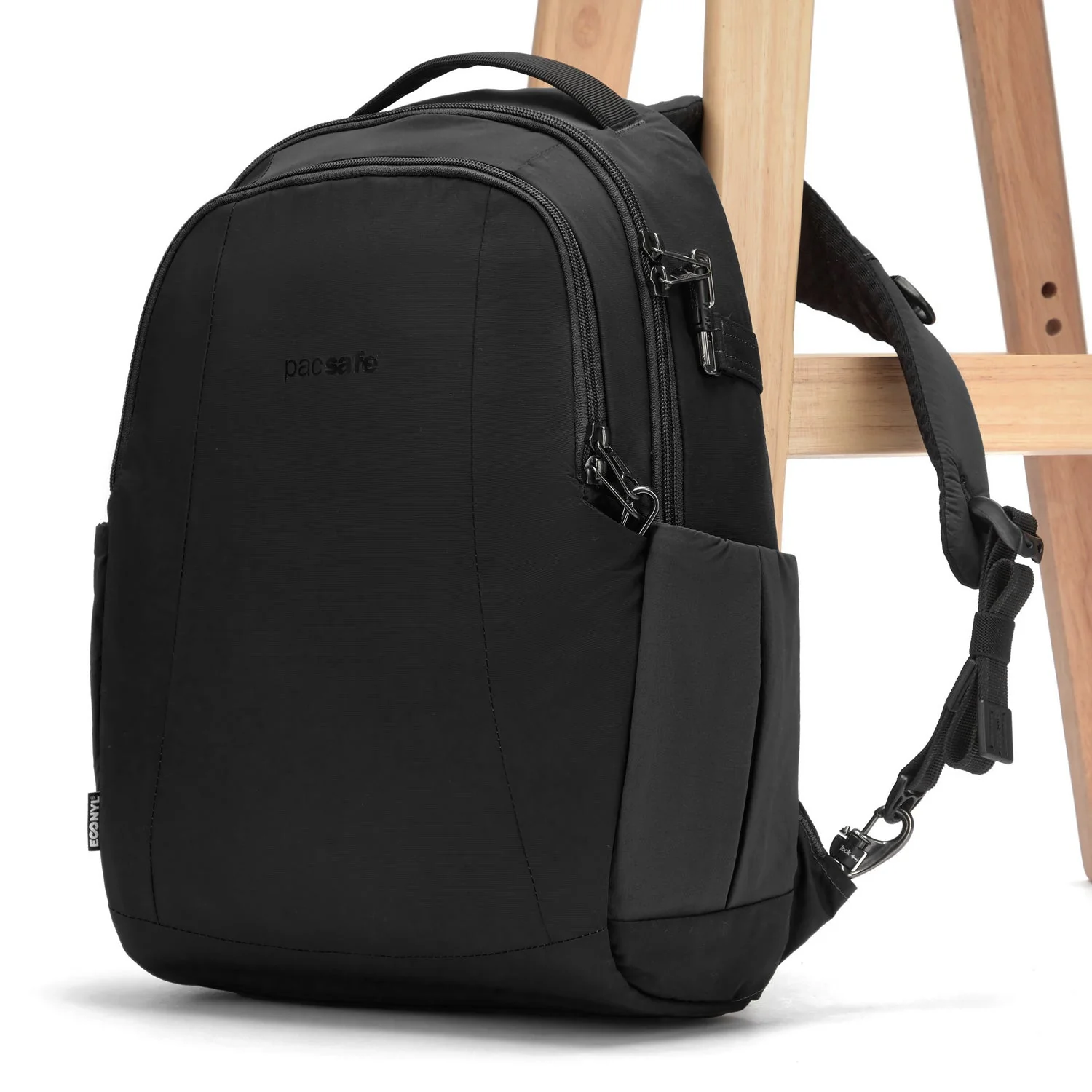 Pacsafe® LS350 anti-theft backpack - Image 19