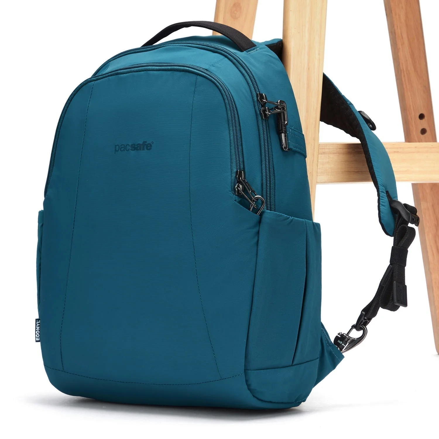 Pacsafe® LS350 anti-theft backpack - Image 6