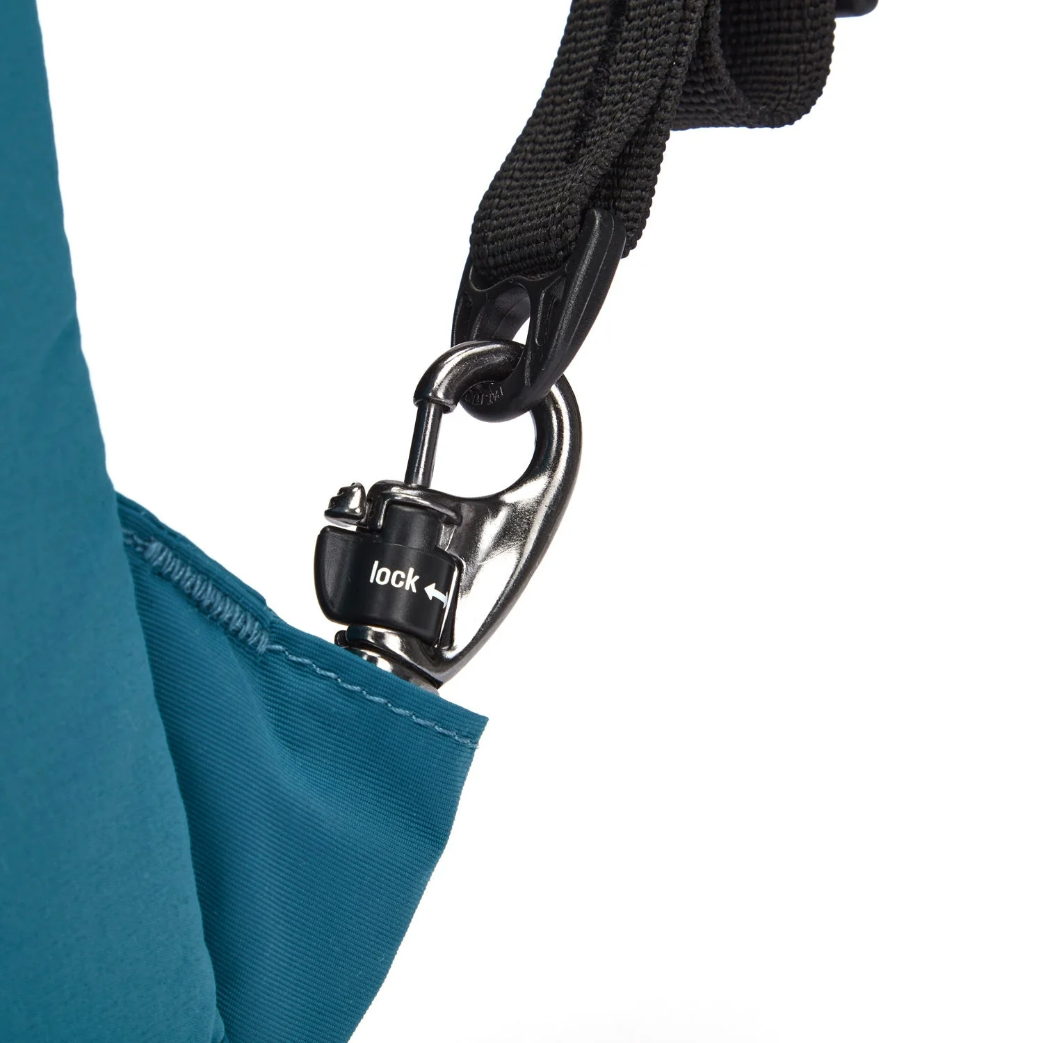 Pacsafe® LS450 anti-theft 25L backpack - Image 11