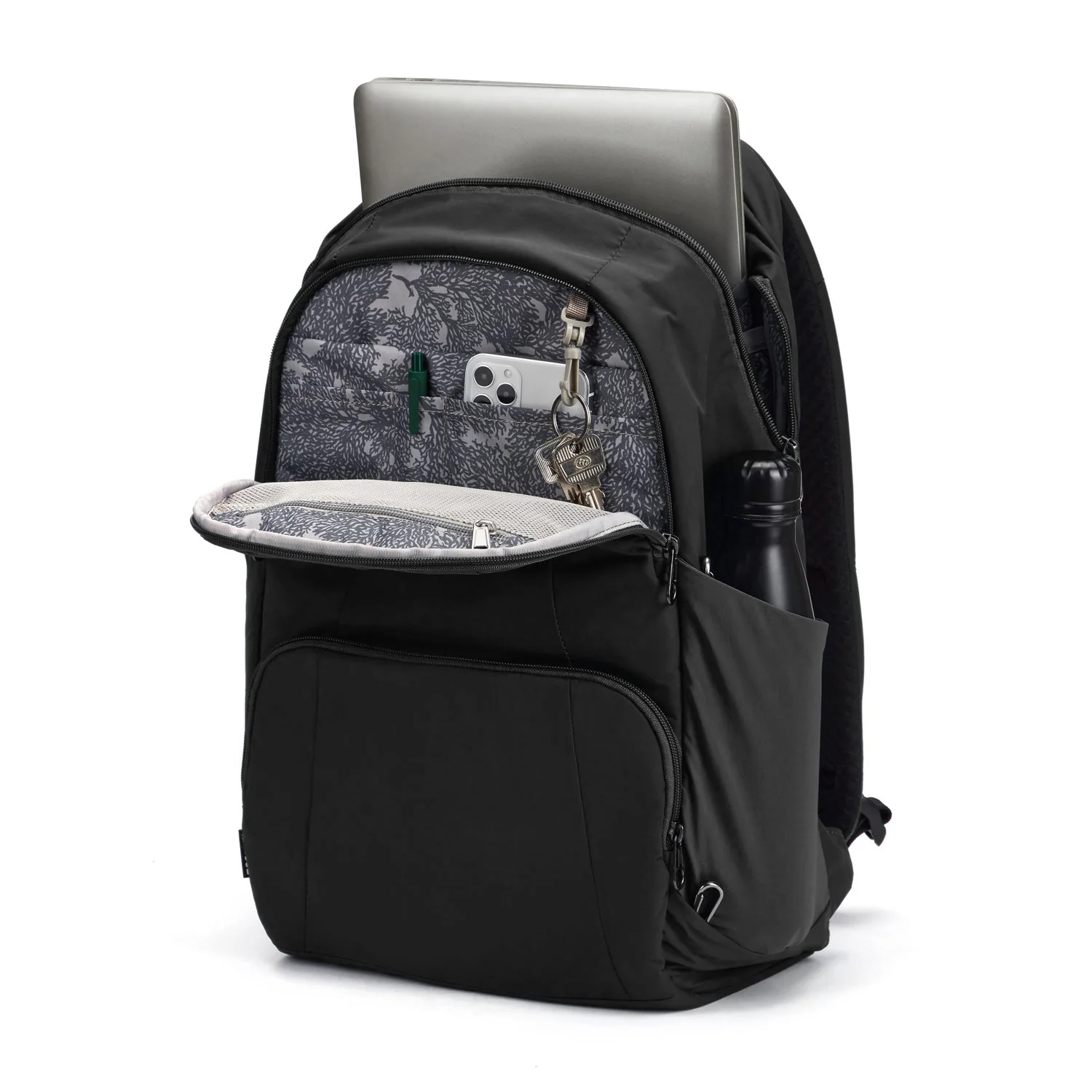 Pacsafe® LS450 anti-theft 25L backpack - Image 19
