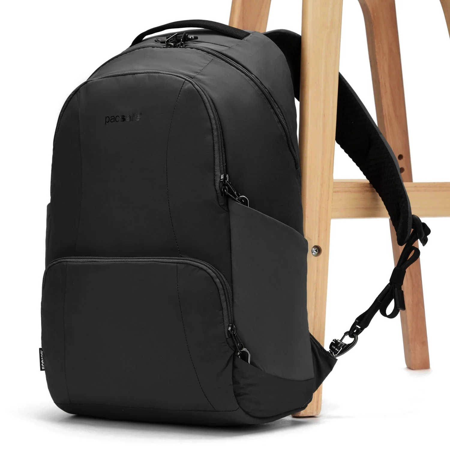 Pacsafe® LS450 anti-theft 25L backpack - Image 20