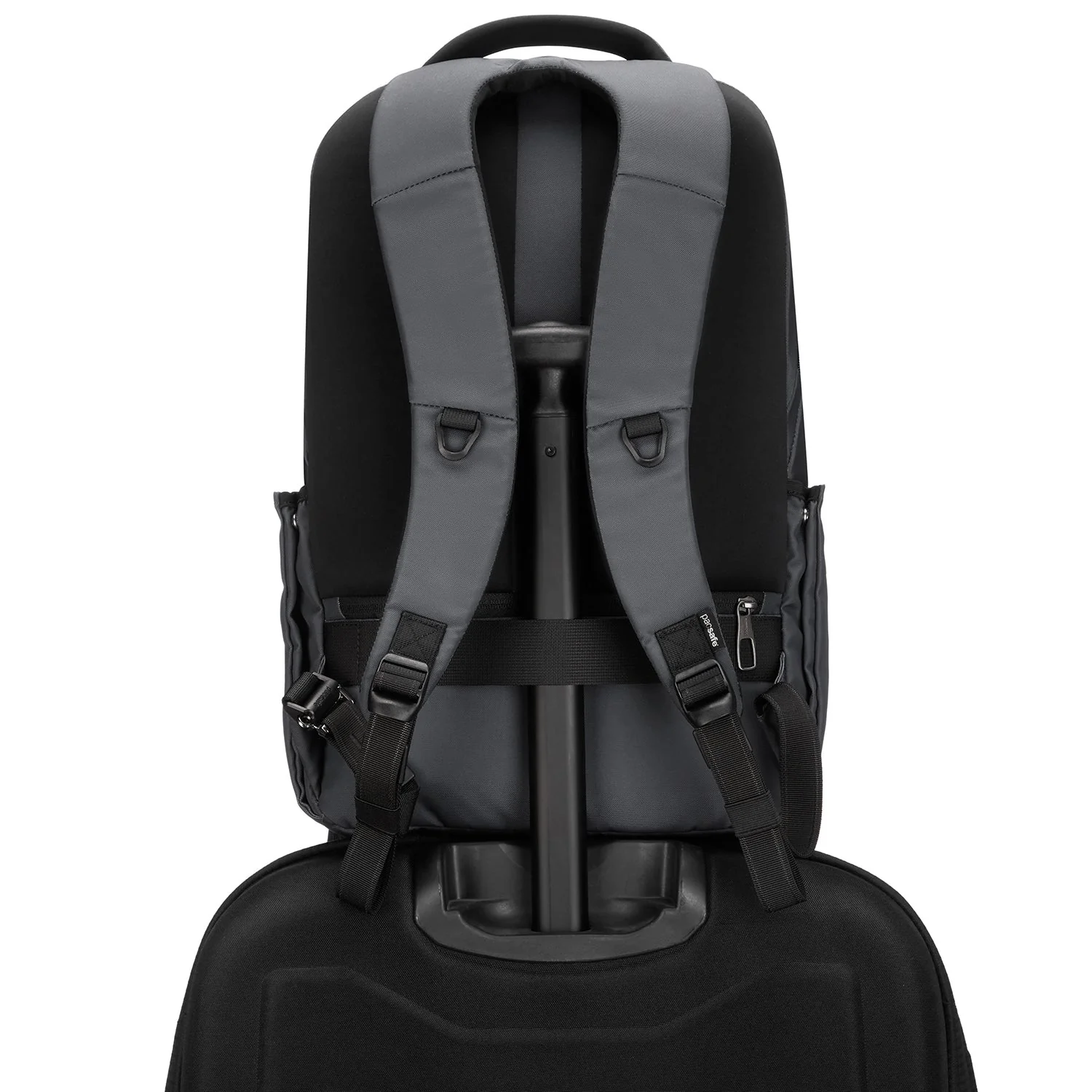 Pacsafe® X 25L anti-theft backpack - Image 12