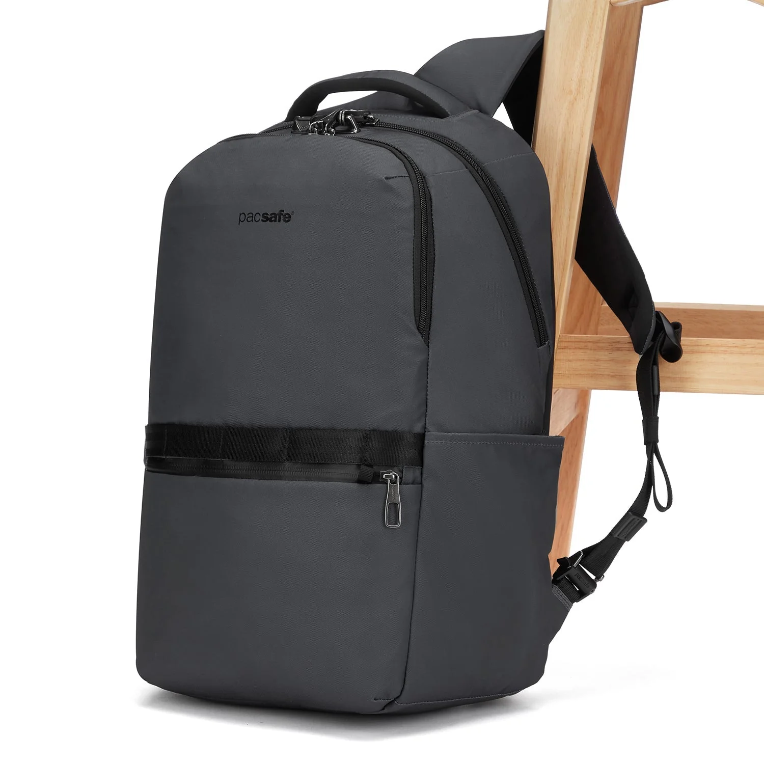 Pacsafe® X 25L anti-theft backpack - Image 6