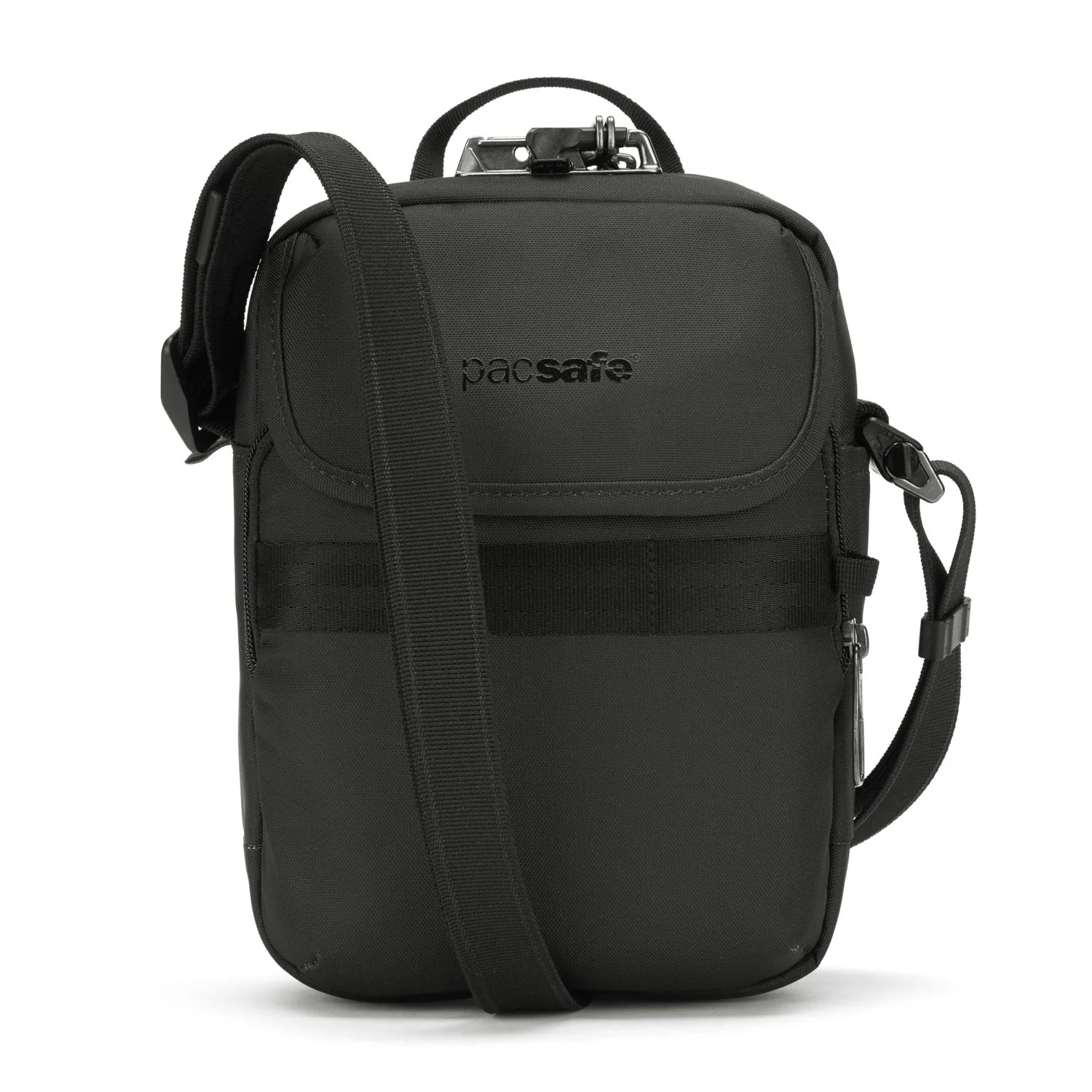 Pacsafe® X Anti-Theft Compact Crossbody - Image 10