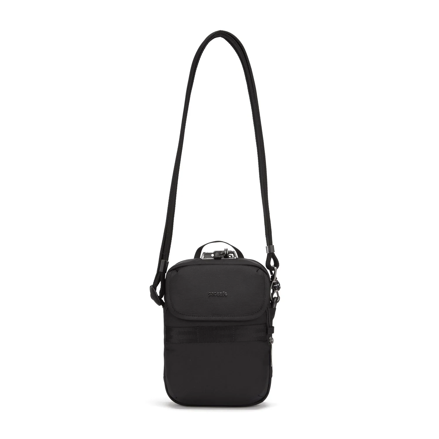 Pacsafe® X Anti-Theft Compact Crossbody - Image 11