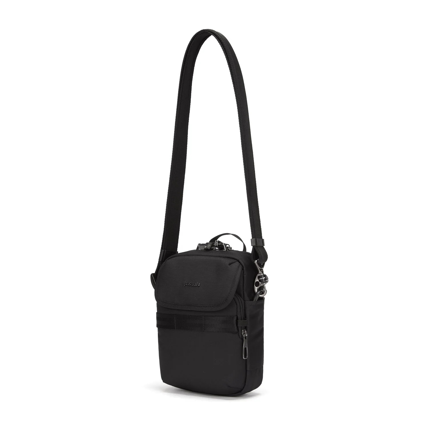 Pacsafe® X Anti-Theft Compact Crossbody - Image 13