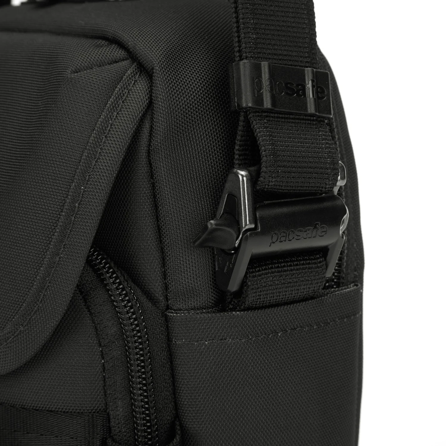 Pacsafe® X Anti-Theft Compact Crossbody - Image 17