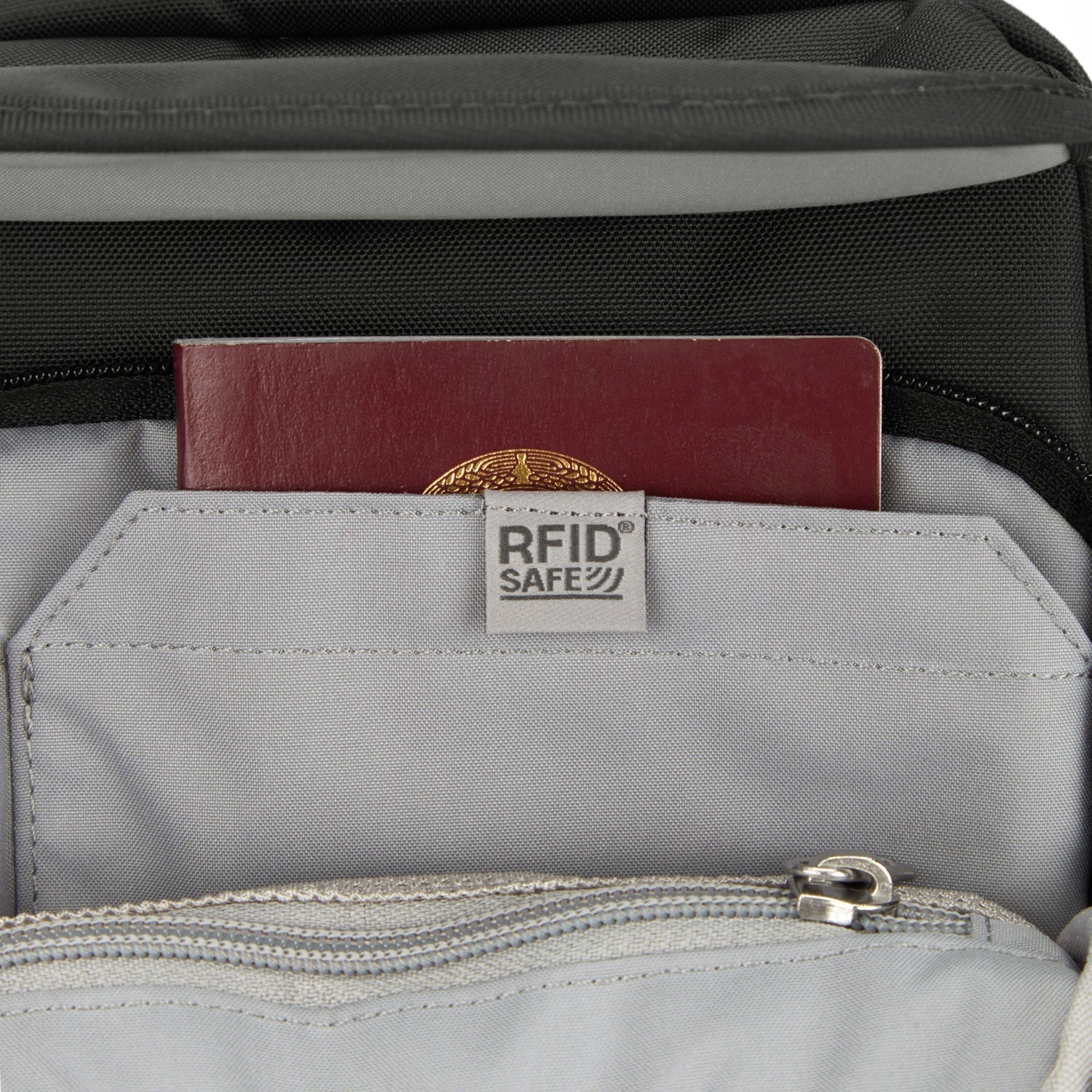 Pacsafe® X Anti-Theft Compact Crossbody - Image 20