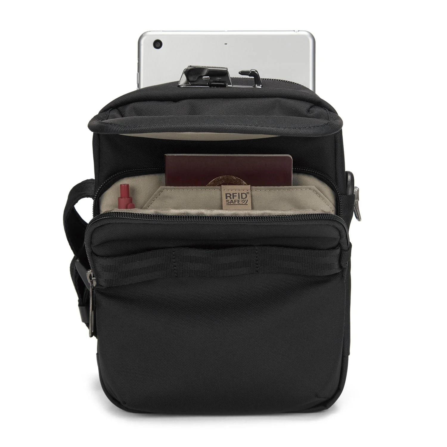 Pacsafe® X Anti-Theft Compact Crossbody - Image 21