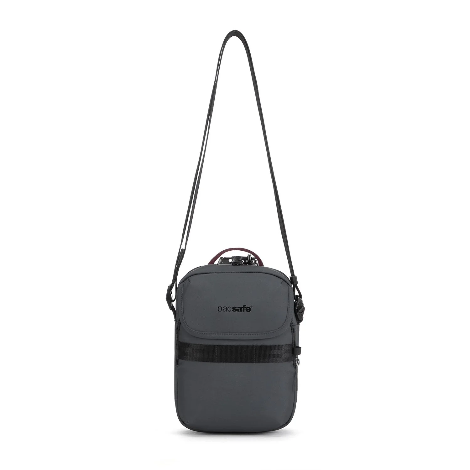 Pacsafe® X Anti-Theft Compact Crossbody - Image 3