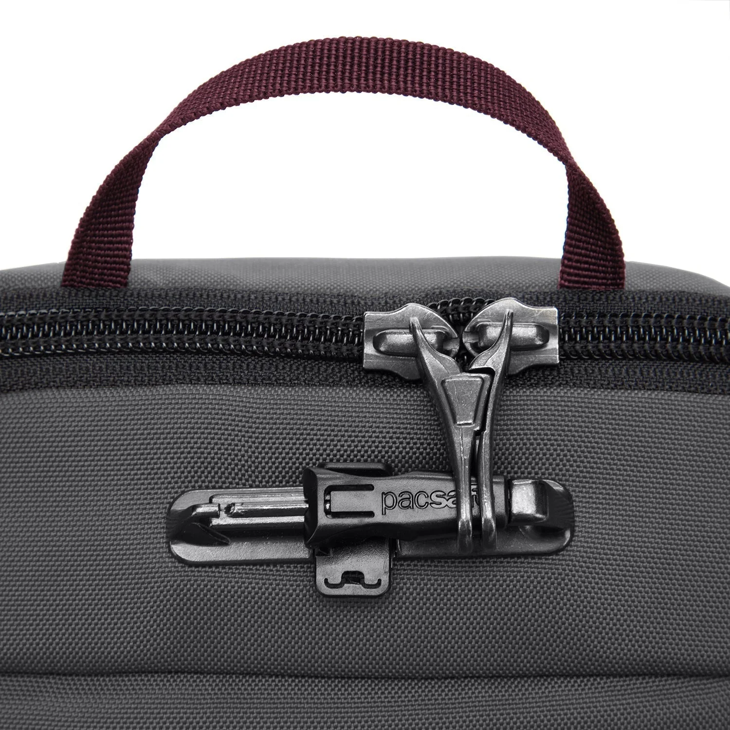 Pacsafe® X Anti-Theft Compact Crossbody - Image 8