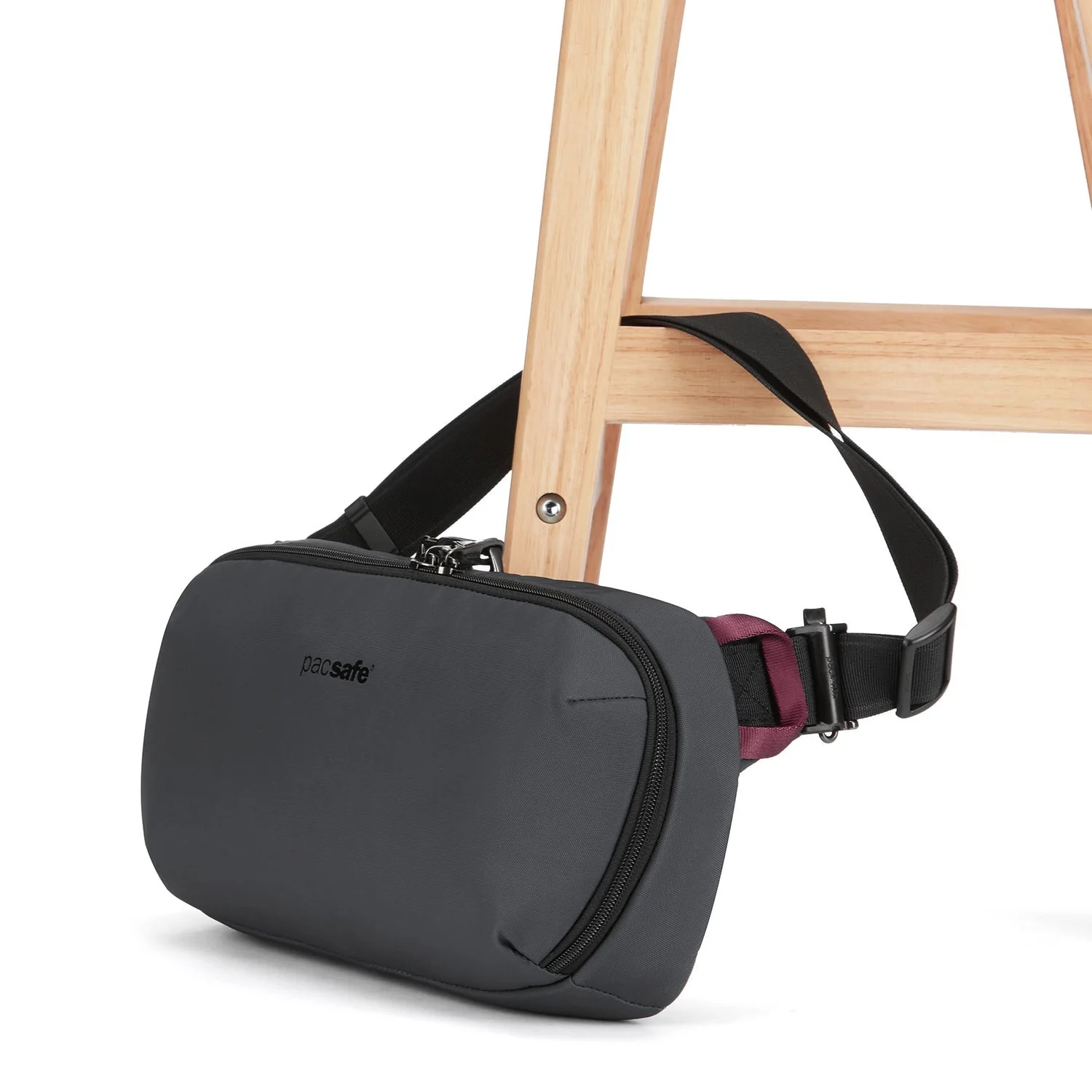Pacsafe® V Anti-Theft Urban Sling - Image 49