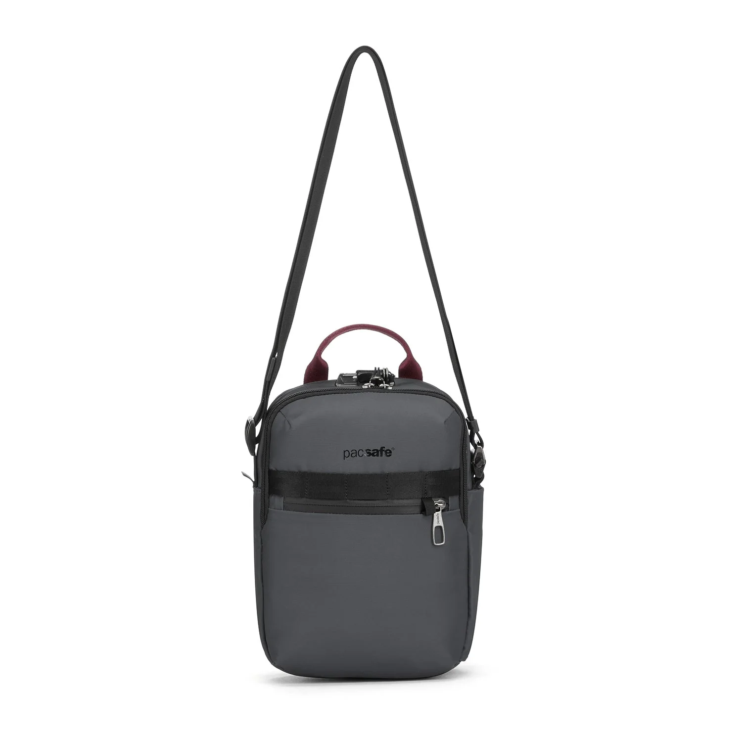 Pacsafe® X anti-theft vertical crossbody - Image 16