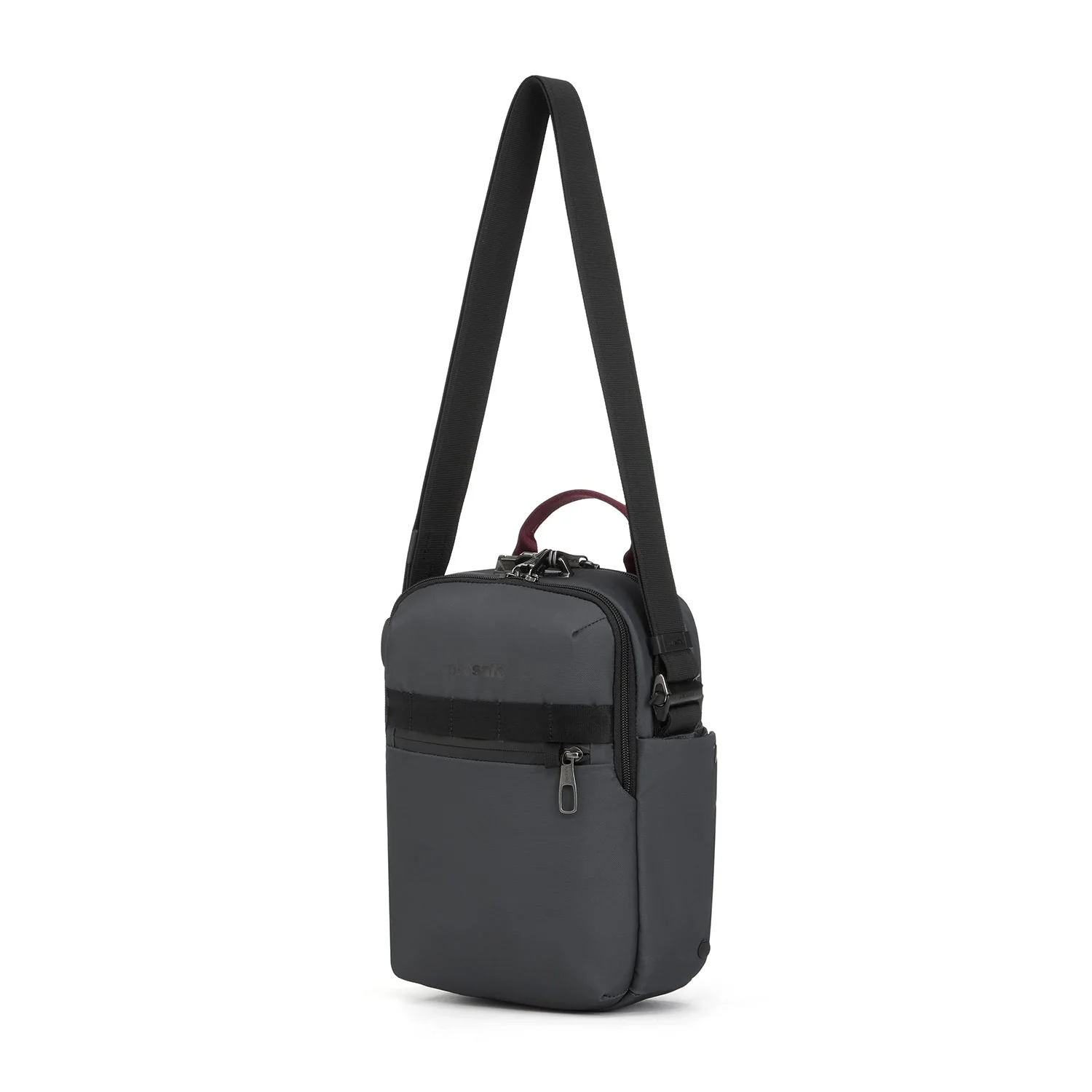 Pacsafe® X anti-theft vertical crossbody - Image 18