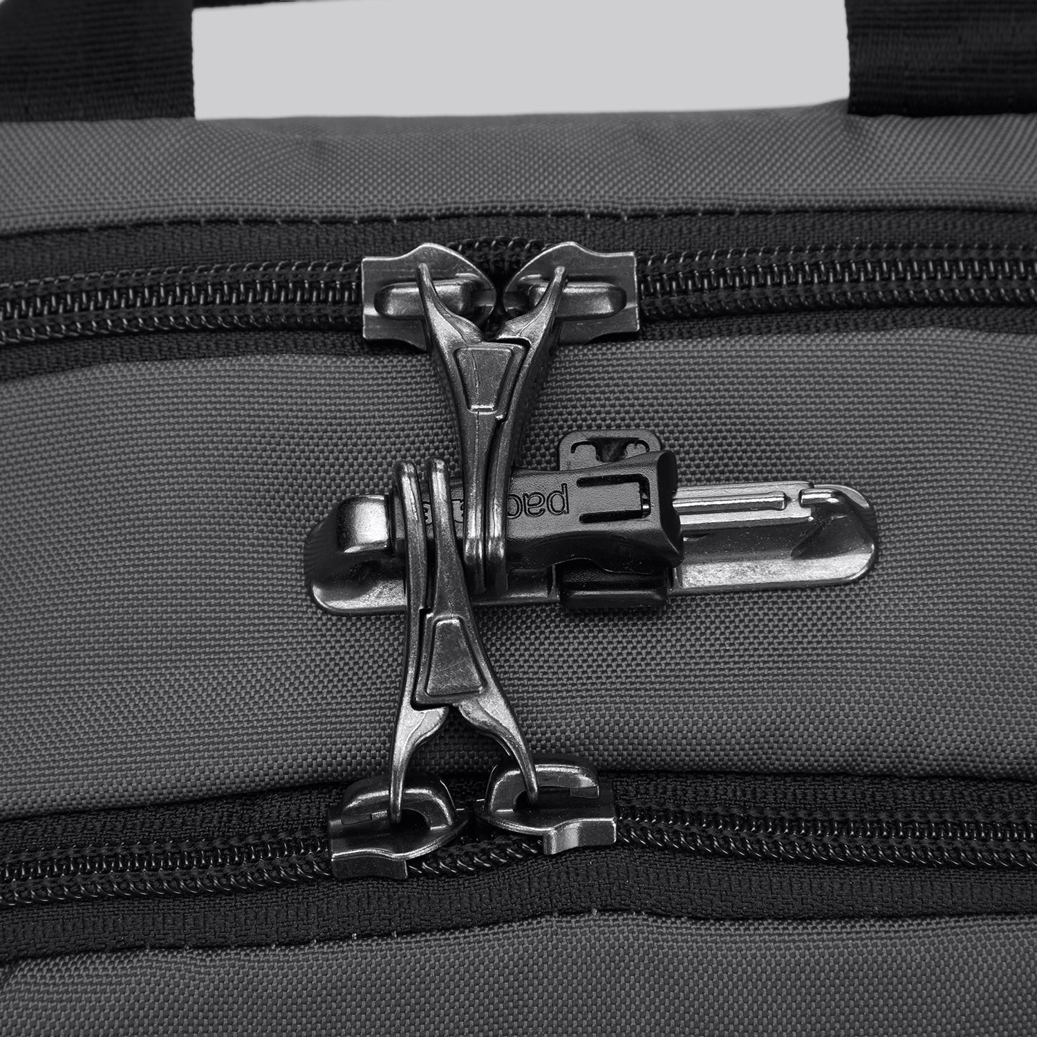 Pacsafe® X anti-theft vertical crossbody - Image 21
