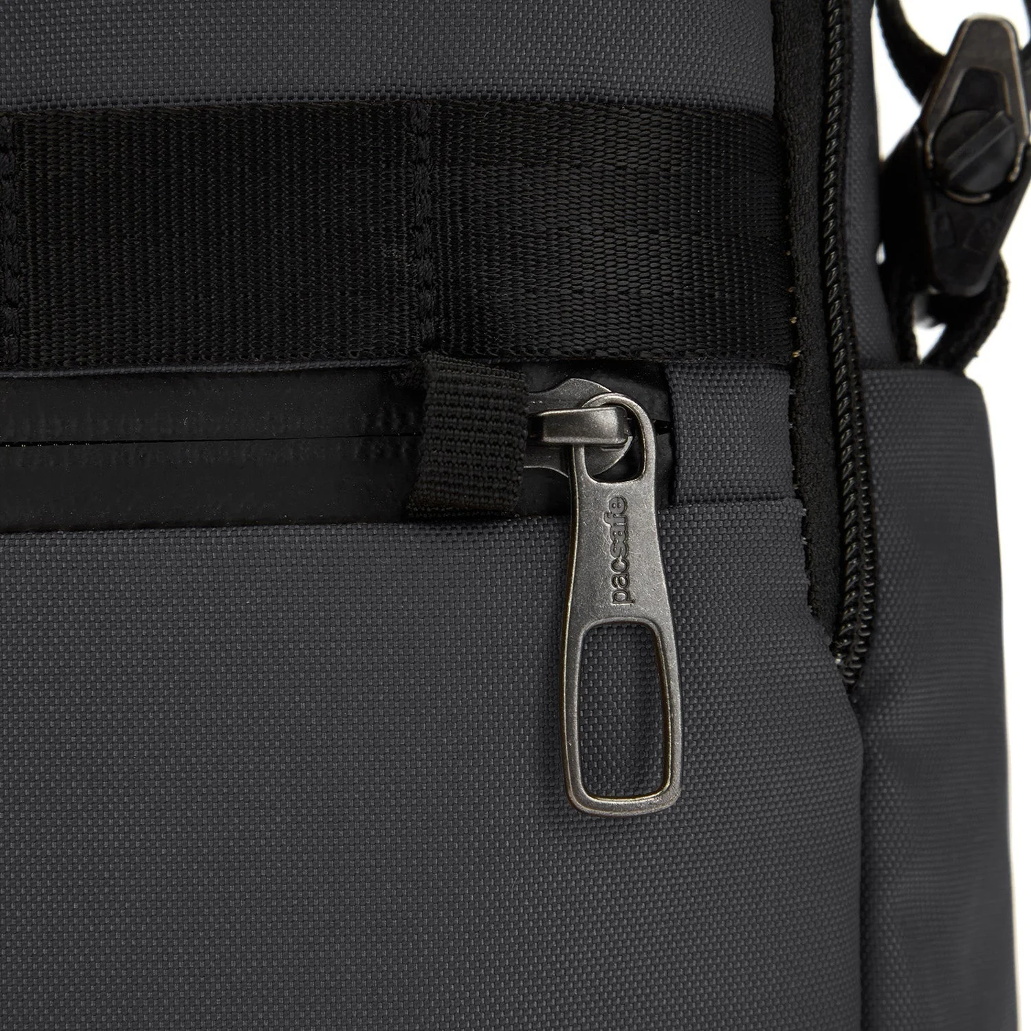 Pacsafe® X anti-theft vertical crossbody - Image 23