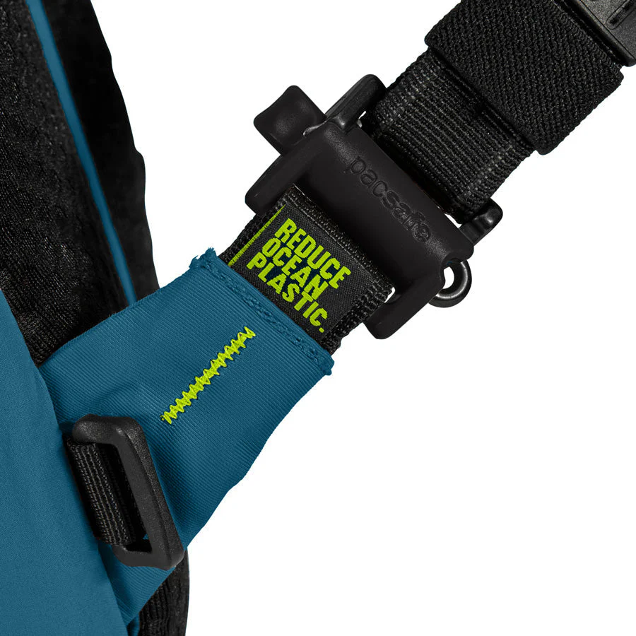 Pacsafe® ECO 12L anti-theft Sling backpack - Image 10