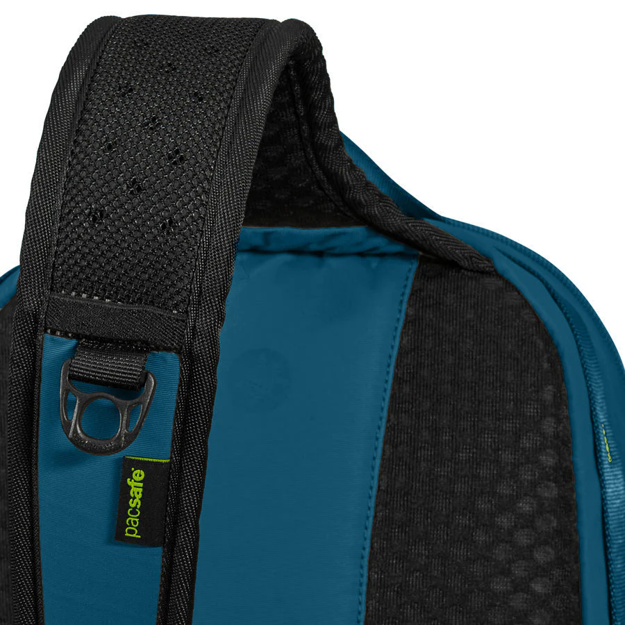 Pacsafe® ECO 12L anti-theft Sling backpack - Image 11