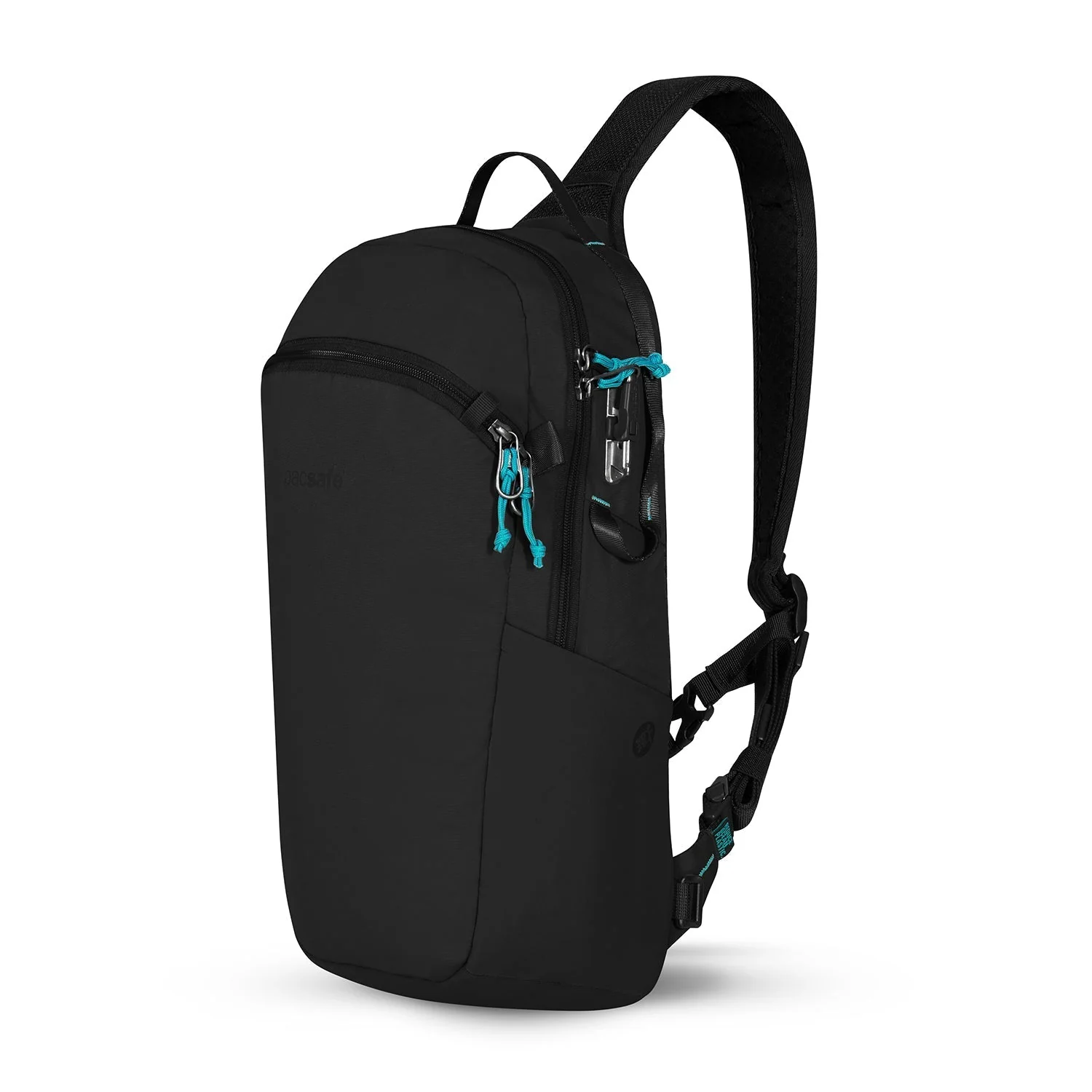 Pacsafe® ECO 12L anti-theft Sling backpack - Image 15