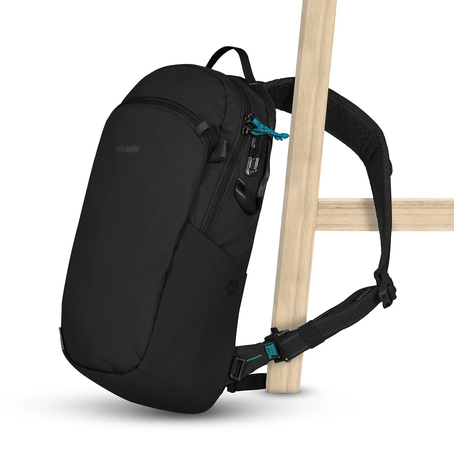 Pacsafe® ECO 12L anti-theft Sling backpack - Image 19