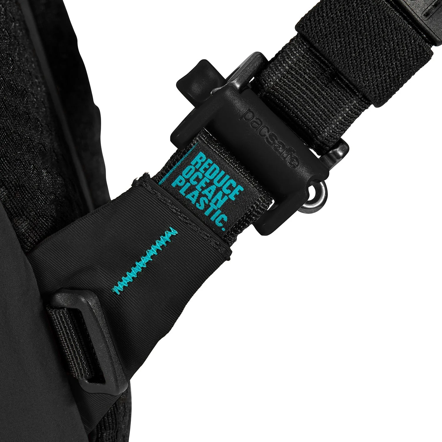 Pacsafe® ECO 12L anti-theft Sling backpack - Image 22