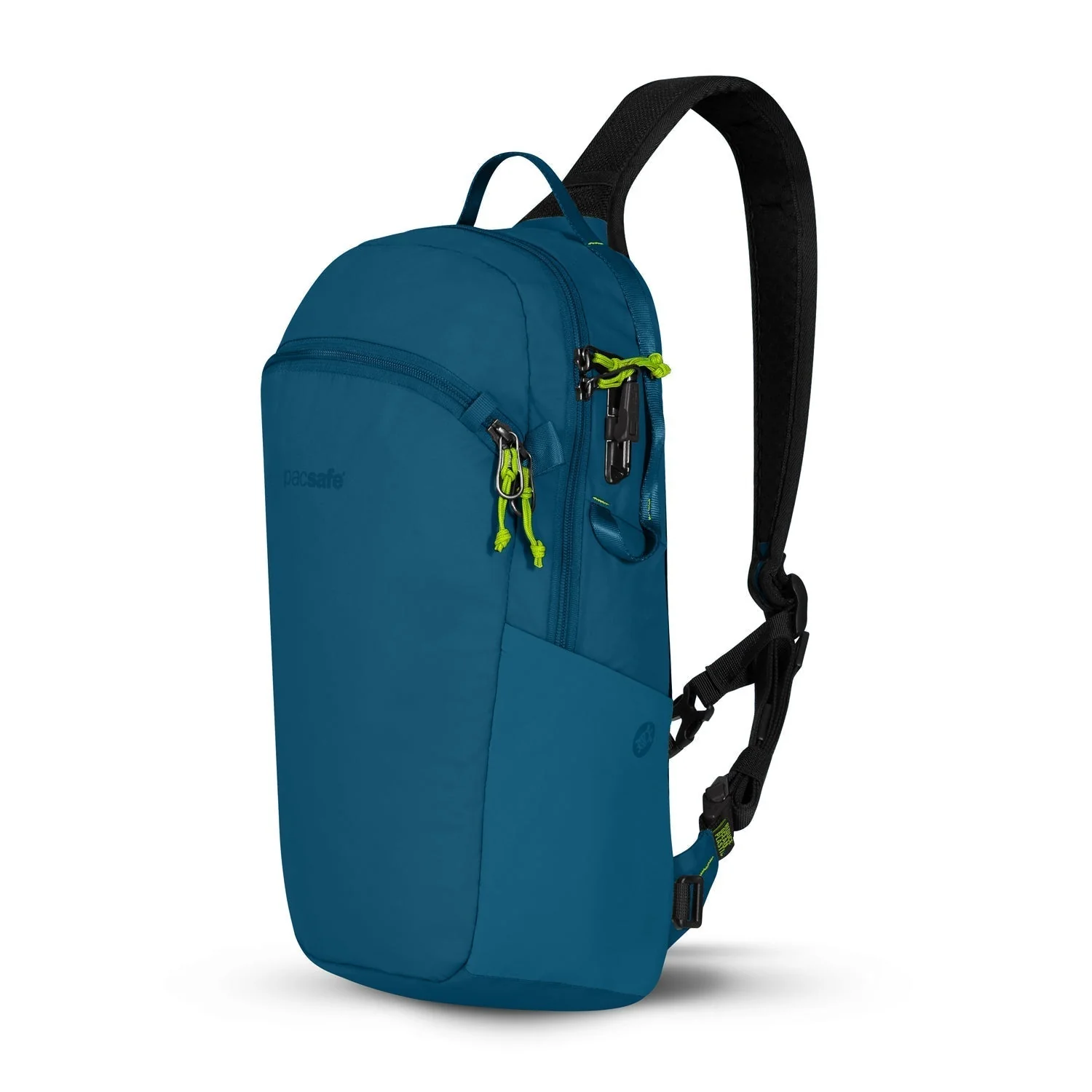 Pacsafe® ECO 12L anti-theft Sling backpack - Image 3