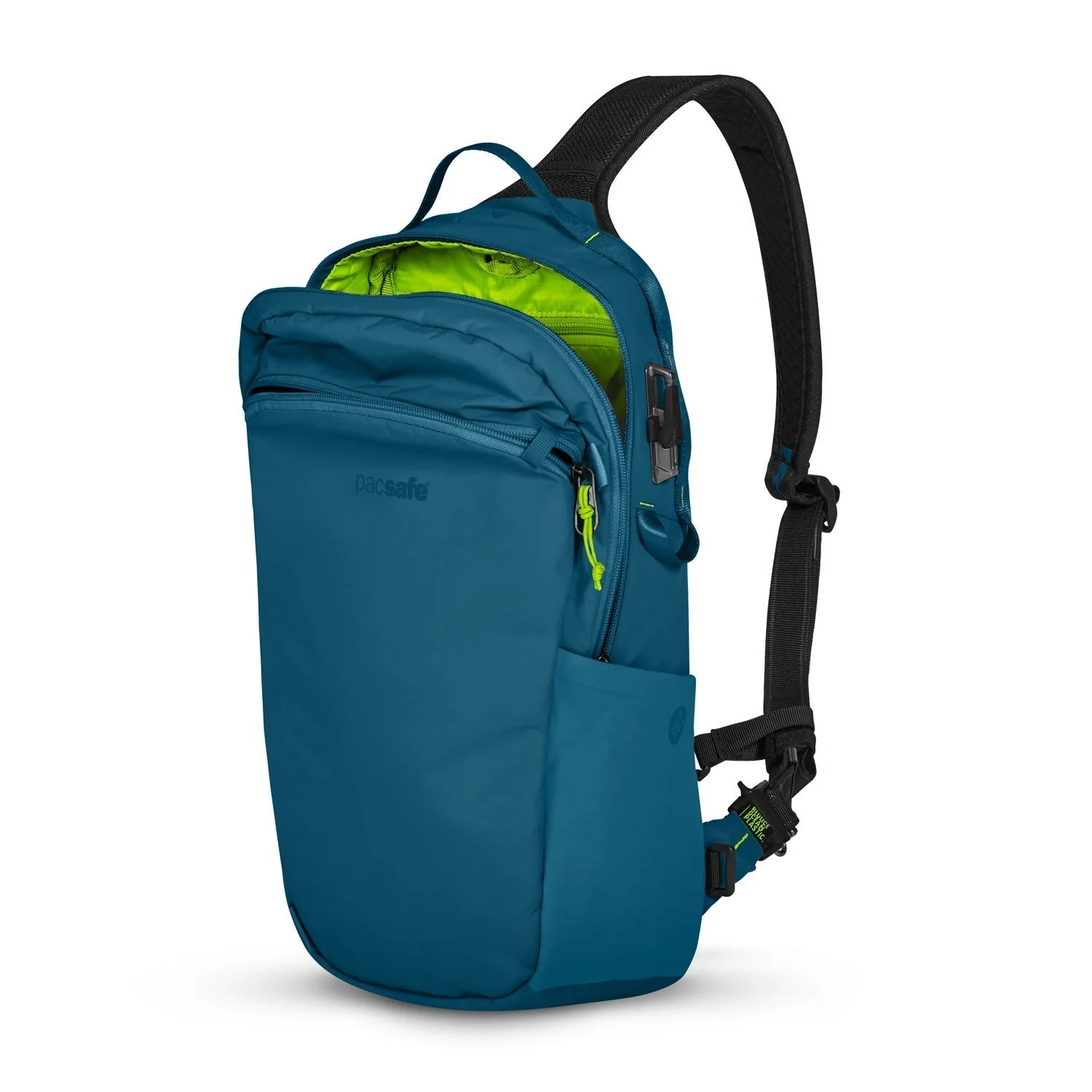 Pacsafe® ECO 12L anti-theft Sling backpack - Image 7