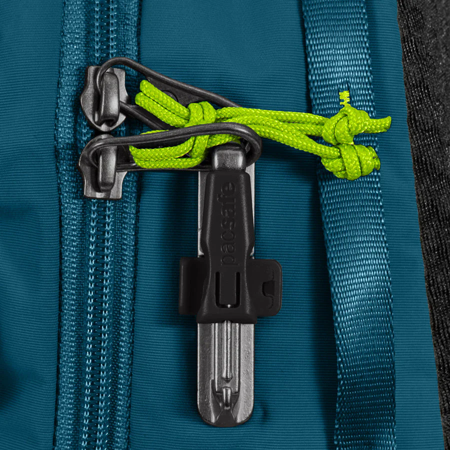 Pacsafe® ECO 12L anti-theft Sling backpack - Image 9