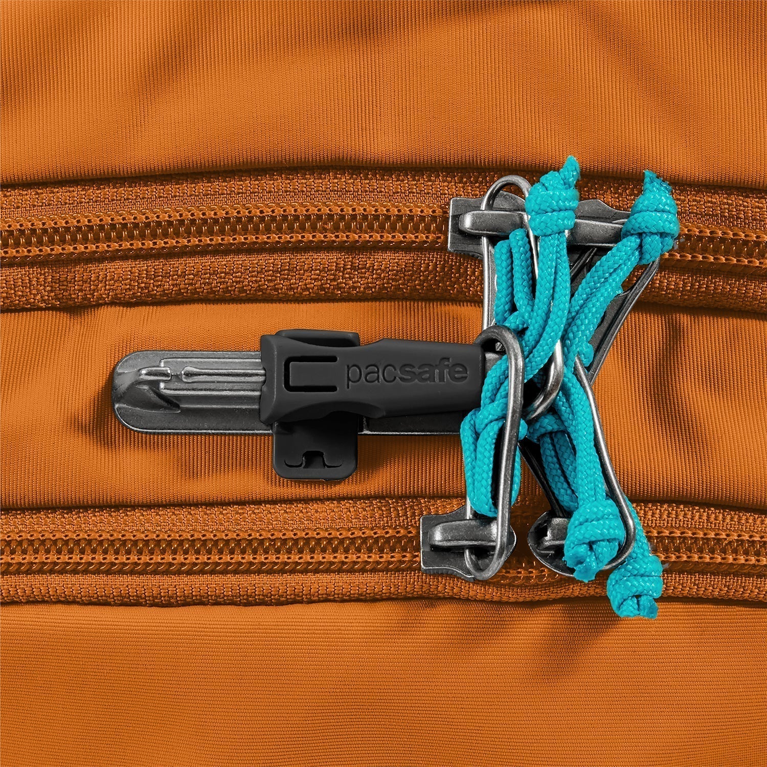 Pacsafe® ECO 25L anti-theft backpack - Image 21