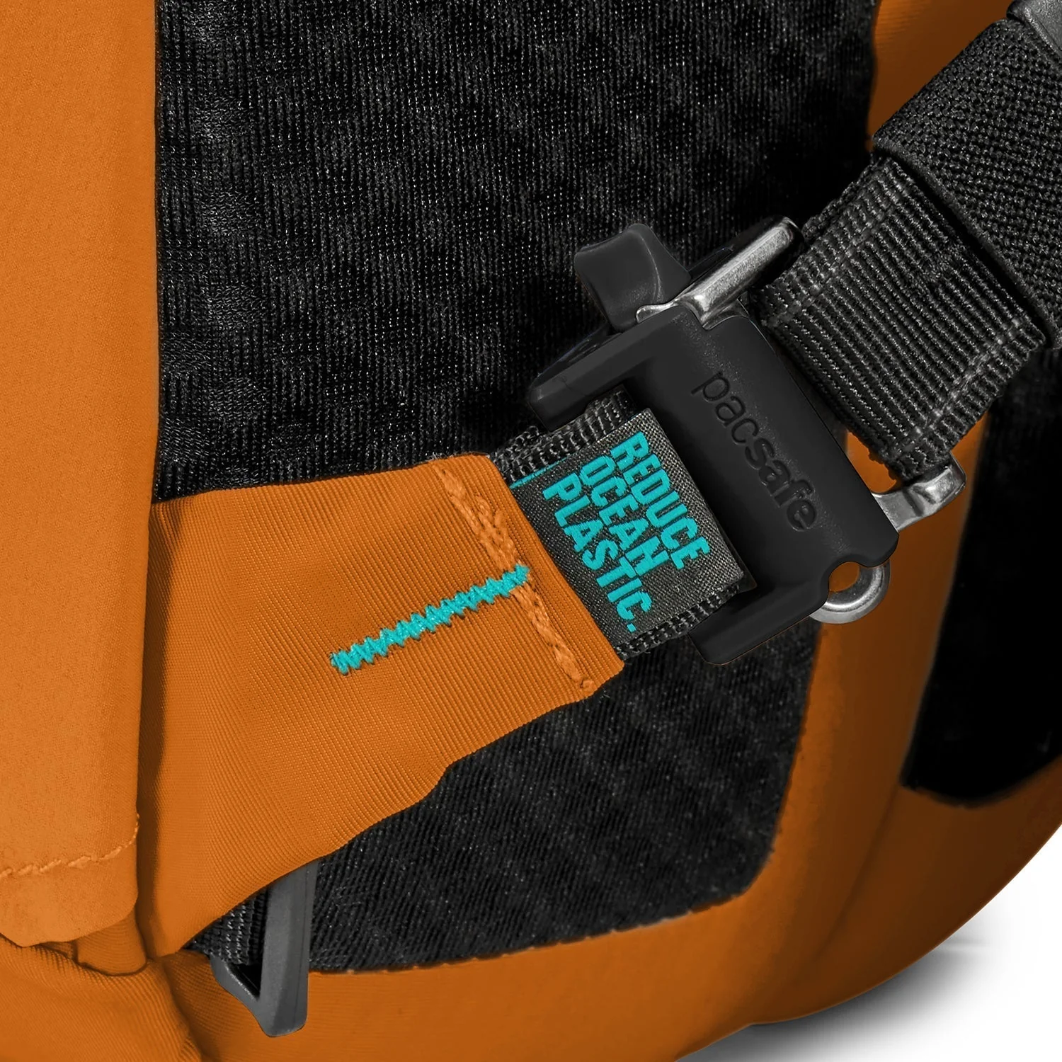 Pacsafe® ECO 25L anti-theft backpack - Image 24