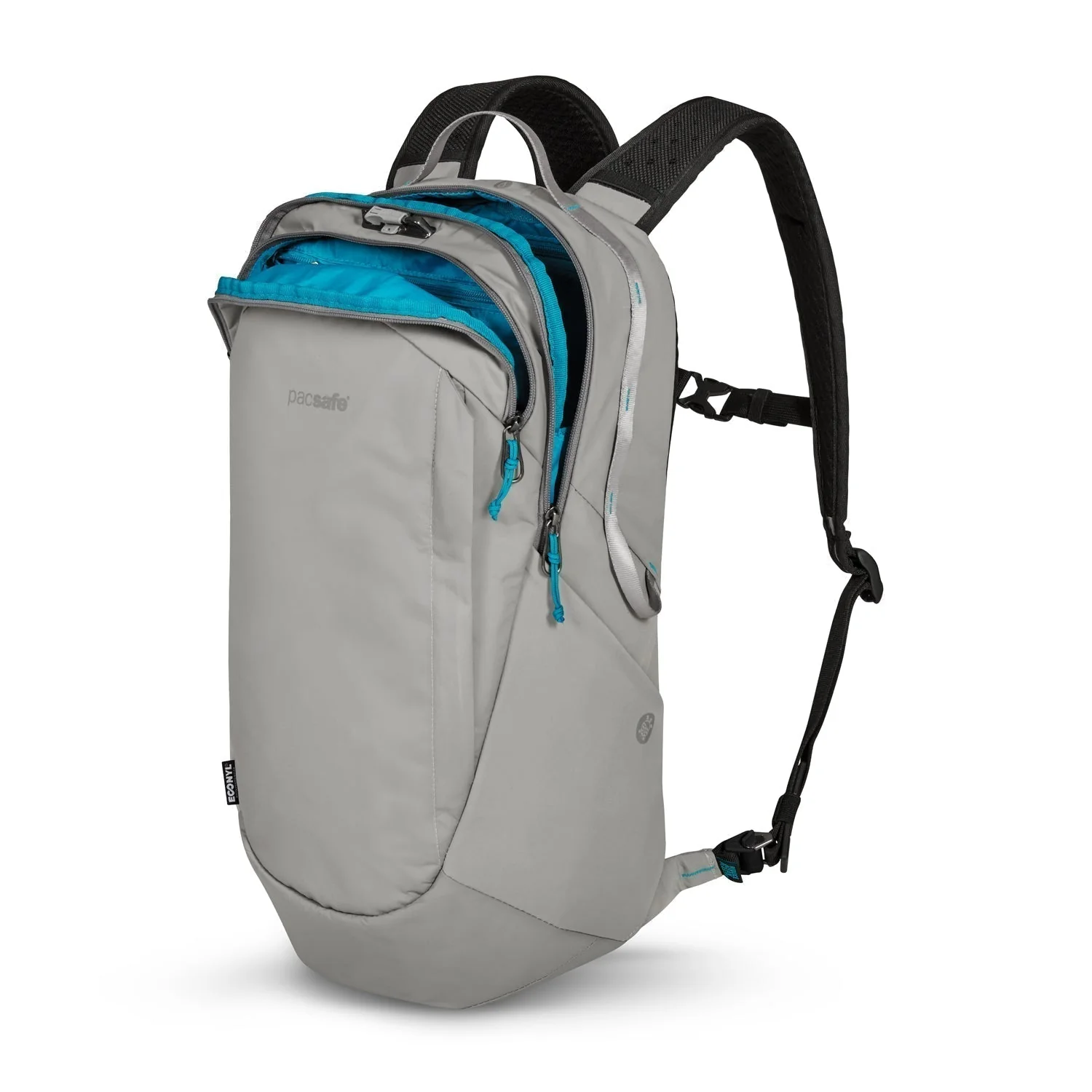 Pacsafe® ECO 25L anti-theft backpack - Image 31