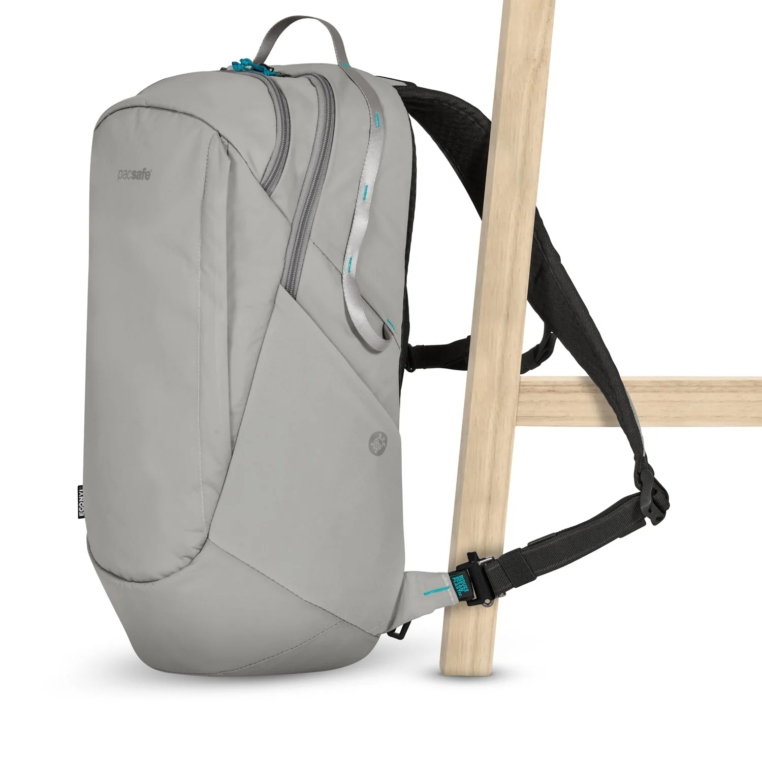 Pacsafe® ECO 25L anti-theft backpack - Image 32
