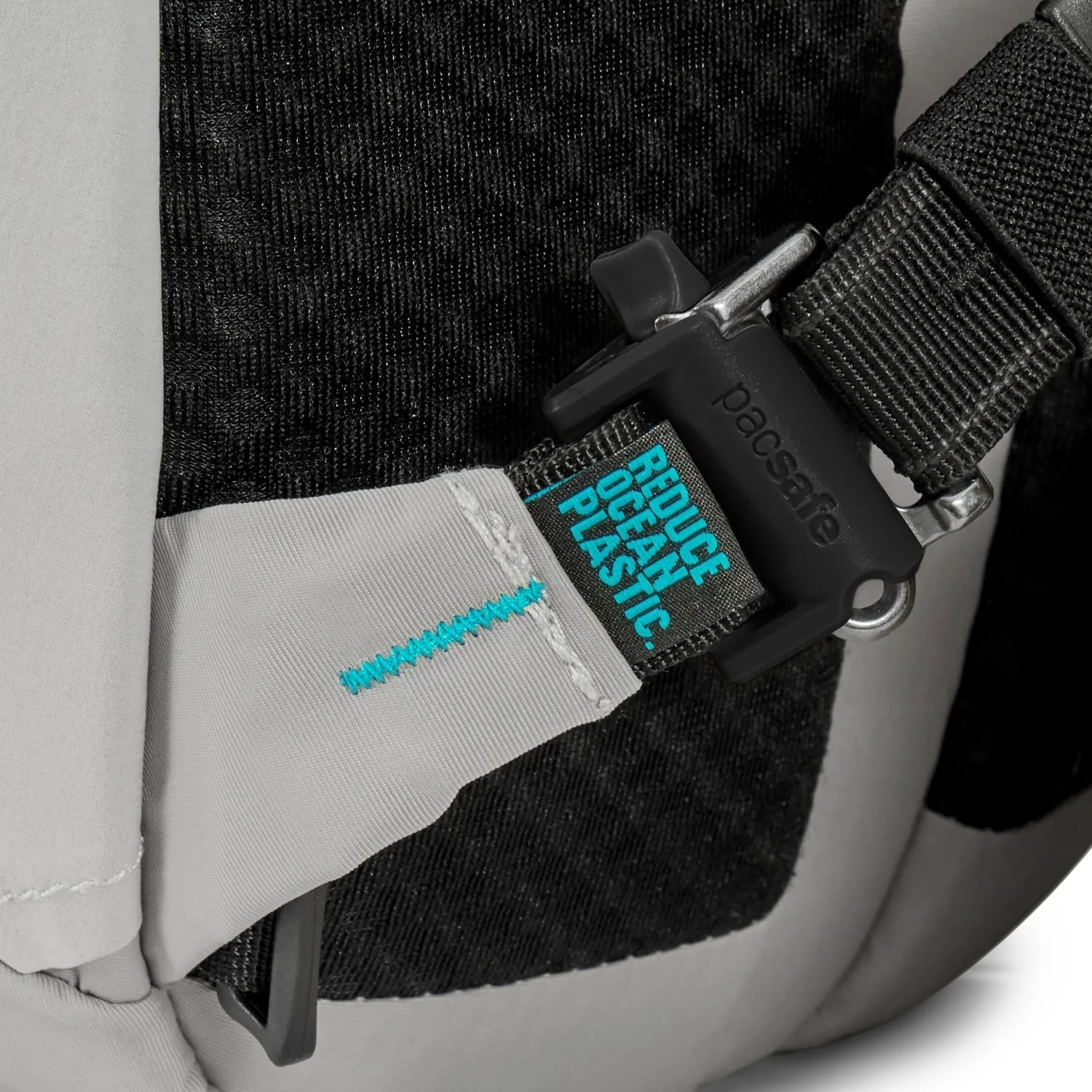 Pacsafe® ECO 25L anti-theft backpack - Image 36
