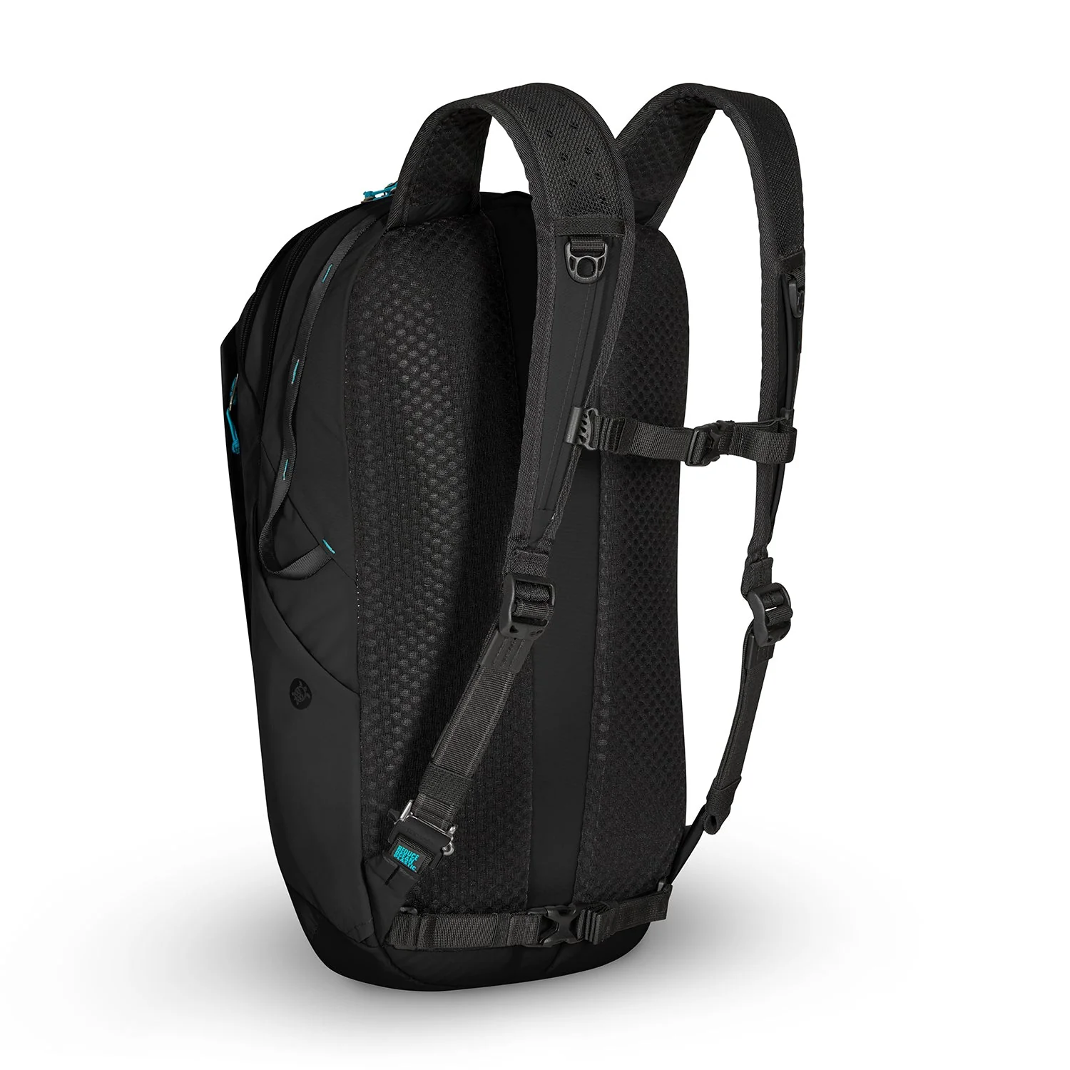 Pacsafe® ECO 25L anti-theft backpack - Image 42