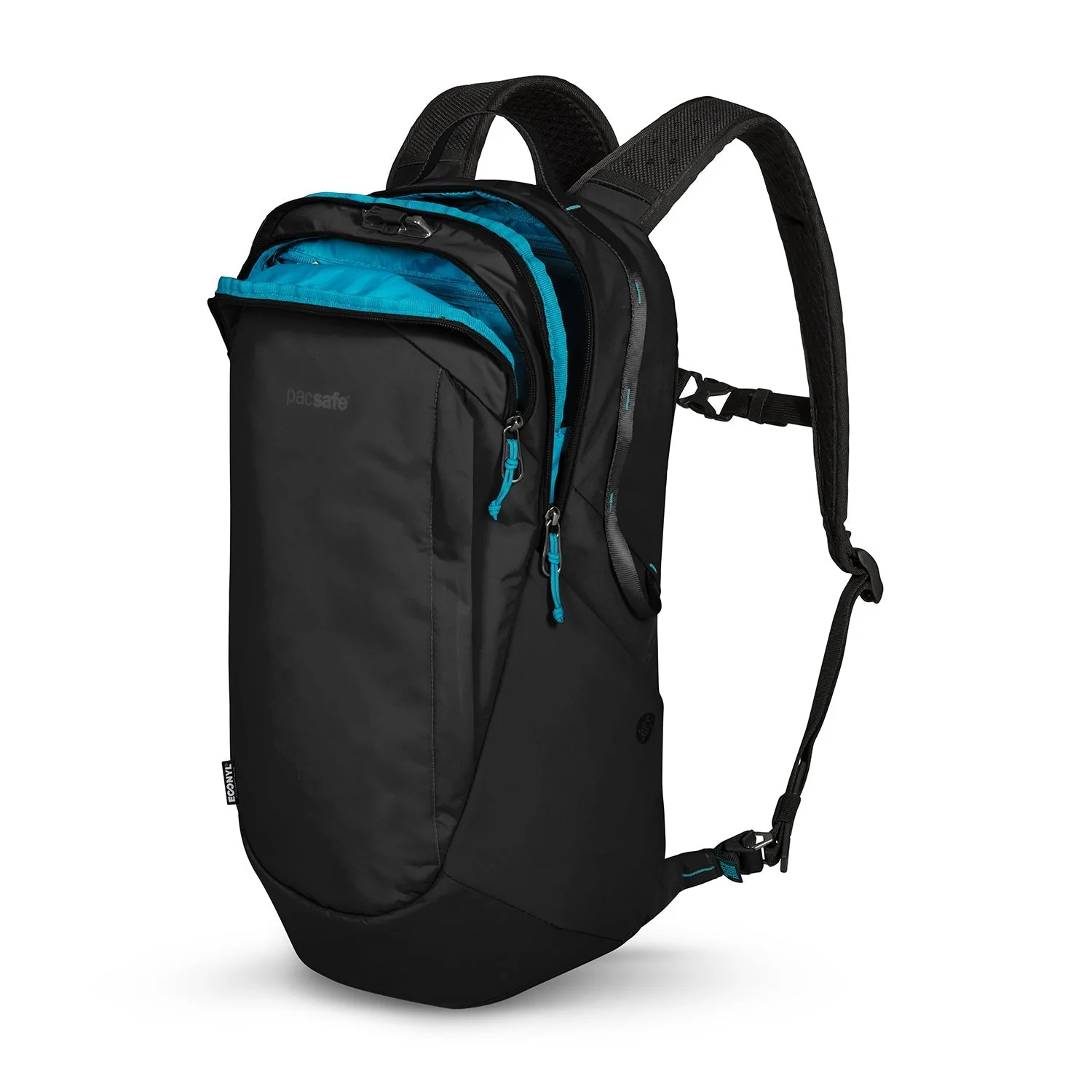 Pacsafe® ECO 25L anti-theft backpack - Image 43