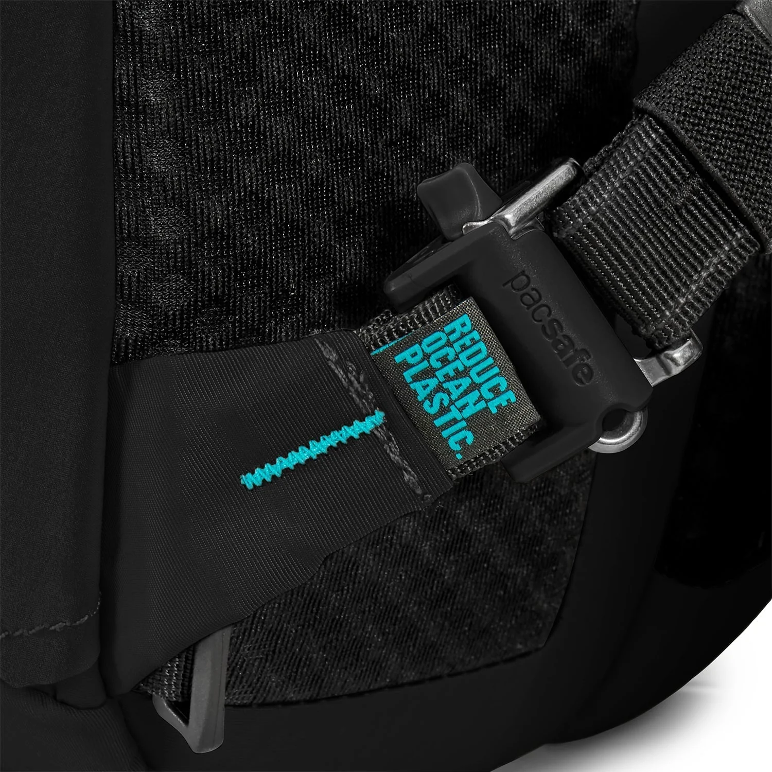 Pacsafe® ECO 25L anti-theft backpack - Image 48