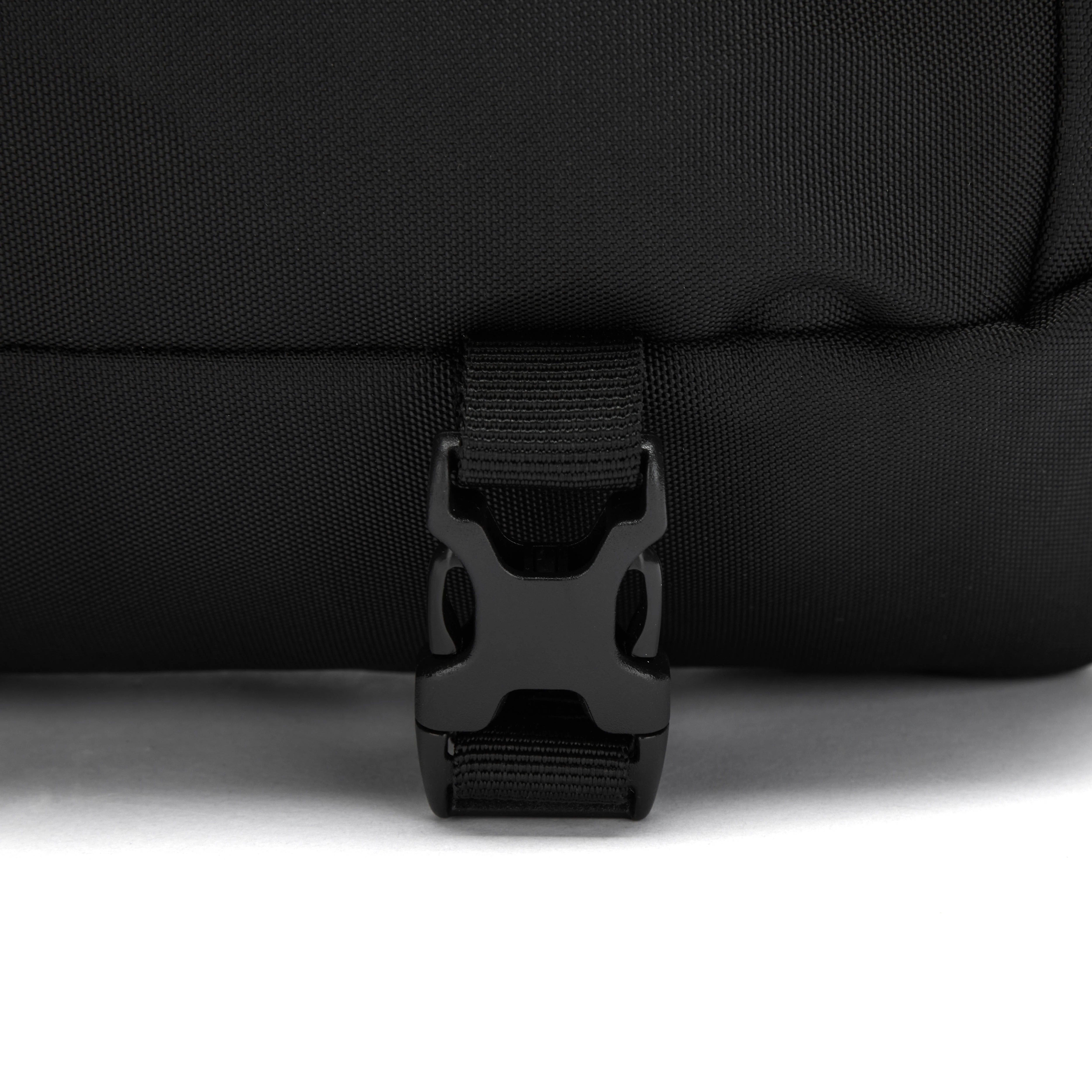 Pacsafe® EXP 12" anti theft sling crossbody - Image 16