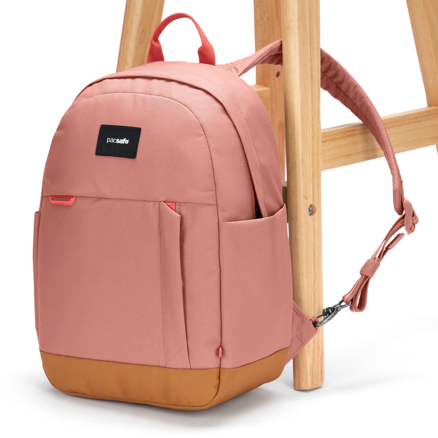 Pacsafe® GO 15L Anti-Theft Backpack - Image 107