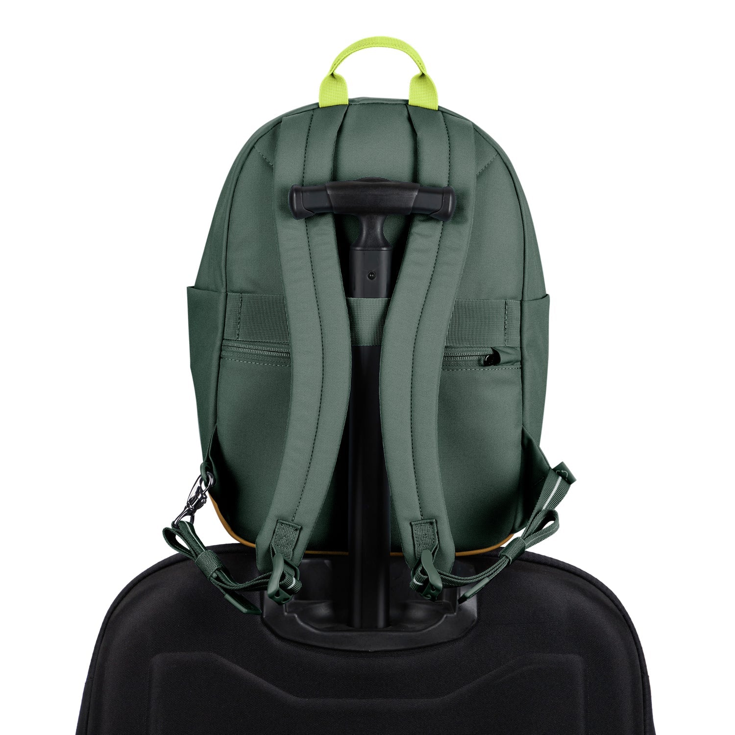 Pacsafe® GO 15L Anti-Theft Backpack - Image 122