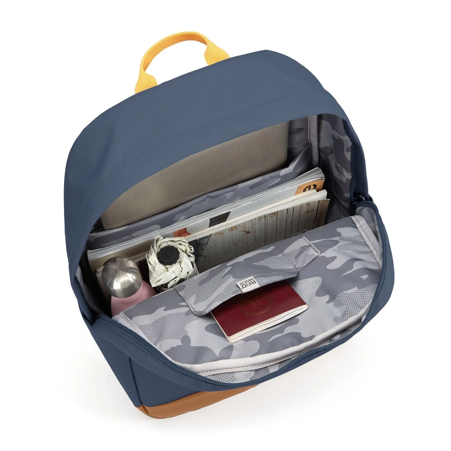Pacsafe® GO 25L anti-theft backpack - Image 19