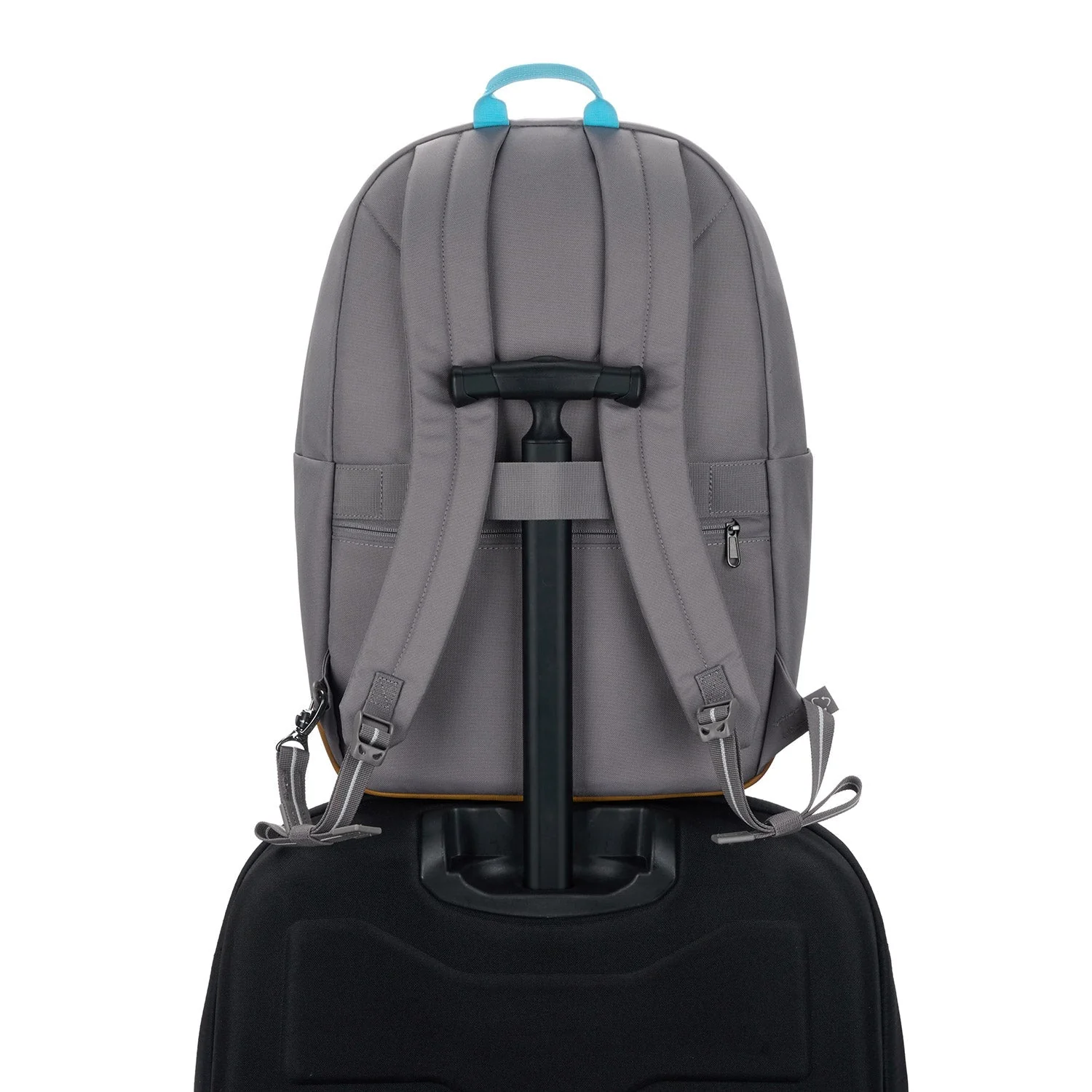 Pacsafe® GO 25L anti-theft backpack - Image 33